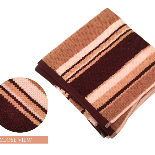Jaquard Towels